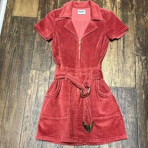 Show me your MUMU dress